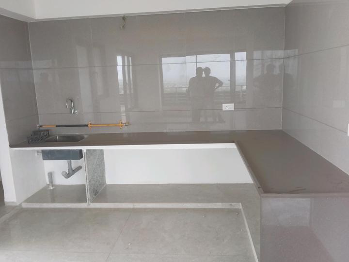 4 BhK Apartment Main Image 1