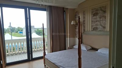 Bedroom Image of 1922 Sq.ft 3 BHK Villa for sale in Anora Kala Lucknow for Rs. 12877400