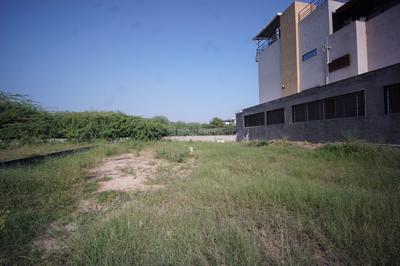 Image of 561 Sq.ft Residential Plot / Land for sale in Sola, Ahmedabad for Rs. 13500000