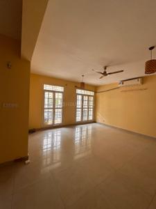 Hall Image of 1804 Sq.ft 3 BHK Apartment / Flat for sale in Arjun Aura, Bilekahalli Bengaluru for Rs. 14000000