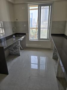 Kitchen Image of 700 Sq.ft 2 BHK Apartment / Flat for sale in Dadar West Mumbai for Rs. 32500000