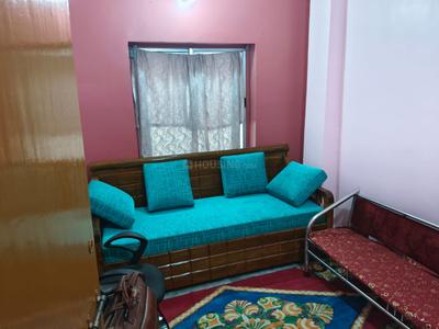 Bedroom Image of 1150 Sq.ft 3 BHK Apartment / Flat for sale in Bijoygarh Kolkata for Rs. 3200000