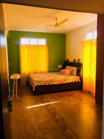 AECS Layout, Singasandra Bedroom 1