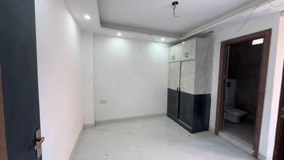 Bedroom Image of 1000 Sq.ft 3 BHK Apartment / Flat for sale in Chhattarpur New Delhi for Rs. 6200000