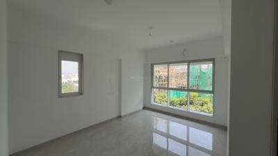 Bedroom Image of 800 Sq.ft 2 BHK Apartment / Flat for sale in Vile Parle East Mumbai for Rs. 41800000