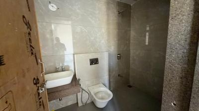 Image of 2400 Sq.ft 3 BHK Apartment / Flat for sale in Atulyam, Raysan, Gandhinagar for Rs. 11000000