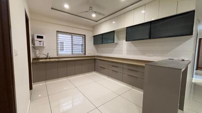 Kitchen Image of 3500 Sq.ft 4 BHK Apartment / Flat for sale in Undera Vadodara for Rs. 17000000