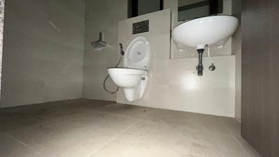 Image of 1258 Sq.ft 2.5 BHK Apartment / Flat for sale in Kanakia Zen World, Kanjurmarg East, Mumbai for Rs. 23500000