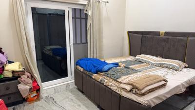 Bedroom Image of 3600 Sq.ft 5 BHK Duplex for sale in Rampur Jabalpur for Rs. 30000000