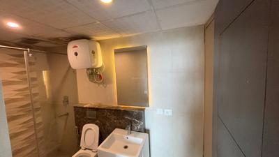 Image of 1380 Sq.ft 2 BHK Apartment / Flat for rent in Supertech Supernova, Sector 94, Noida for Rs. 53000