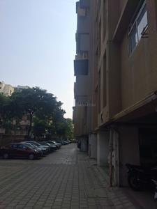 Image of 650 Sq.ft 1 RK Apartment / Flat for sale in Kamalraj Pasaydan, Dighi, Pune for Rs. 3600000