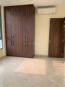 Bedroom Image of 2200 Sq.ft 3 BHK Apartment / Flat for rent in Thane West Thane for Rs. 85000