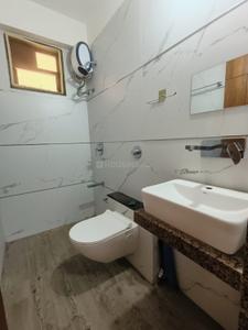 Image of 1450 Sq.ft 3 BHK Apartment / Flat for rent in New Alkapuri, Vadodara for Rs. 26000