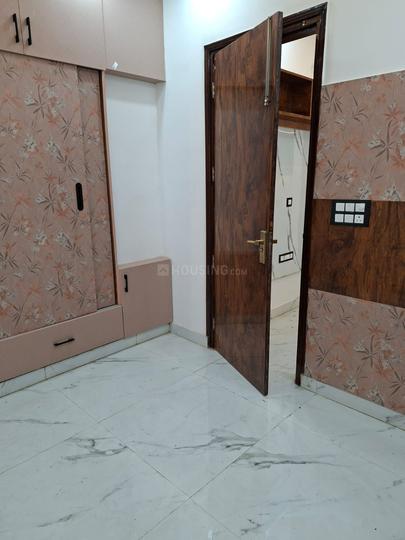 Sector 24 Rohini Bedroom 1