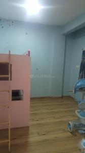 Hall Image of 700 Sq.ft 1 RK Studio for rent in Cidco Aurangabad for Rs. 9000