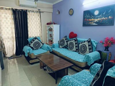 Hall Image of 1165 Sq.ft 2 BHK Apartment / Flat for sale in Ashiana Town, Thara Bhiwadi for Rs. 5500000