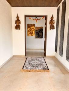 Bedroom Image of 3800 Sq.ft 4 BHK Villa for sale in Karjat Thane for Rs. 22500000
