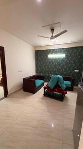 2 BHK Independent Builder Floor