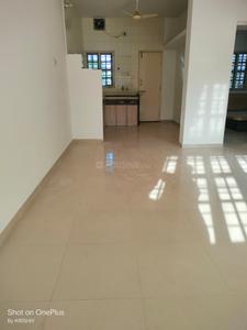 Hall Image of 1500 Sq.ft 3 BHK Duplex for rent in Gotri Vadodara for Rs. 19500