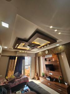 2.5 BHK Flat