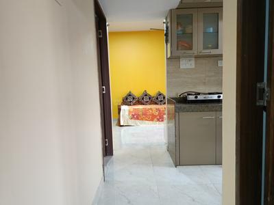 Image of 570 Sq.ft 2 BHK Apartment / Flat for sale in Sunteck West World, Naigaon East, Naigaon for Rs. 4500000