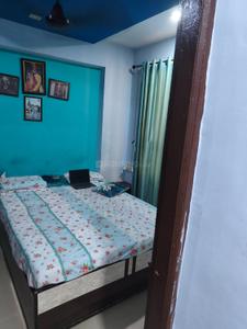 Bedroom Image of 700 Sq.ft 1 RK Apartment / Flat for sale in Dombivli East Thane for Rs. 4800000