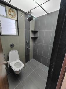 Bathroom Image of 1450 Sq.ft 2 BHK Apartment / Flat for sale in Marvel Matrix, Mundhwa Pune for Rs. 18500000