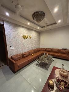 Hall Image of 1525 Sq.ft 3 BHK Apartment / Flat for sale in T Homes Phase 1, Siddharth Vihar Ghaziabad for Rs. 20000000
