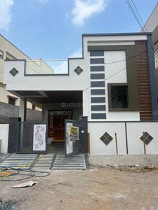 2 BHK Independent House