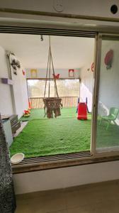 Balcony Image of 1450 Sq.ft 3 BHK Apartment / Flat for sale in Venkatesh Flora, Mundhwa Pune for Rs. 12500000