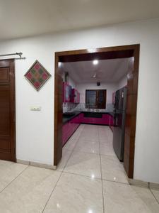 Image of 4500 Sq.ft 3 BHK Builder Floor for rent in Sector 82, Mohali for Rs. 55000