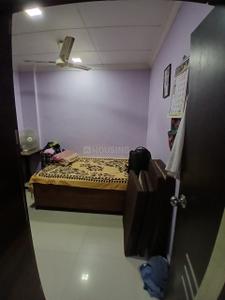 Bedroom Image of 710 Sq.ft 1 BHK Apartment / Flat for sale in Dombivli East Thane for Rs. 5500000