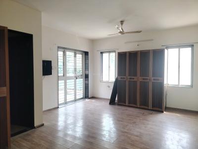 Bedroom Image of 2600 Sq.ft 4.5 BHK Apartment / Flat for sale in Gera s Avive Towers East Kharadi, Kharadi Pune for Rs. 25500000