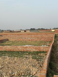 Image of 1315 Sq.ft Residential Plot / Land for sale in Gajari, Varanasi for Rs. 3905000