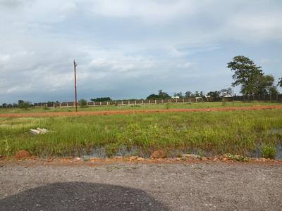 Image of 1000 Sq.ft Residential Plot / Land for sale in Datrenga, Raipur for Rs. 2350000