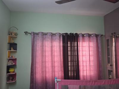 Bedroom Image of 1308 Sq.ft 3.5 BHK Apartment / Flat for sale in Provident Park Square, Talaghattapura Bengaluru for Rs. 16000000