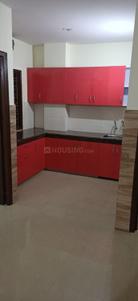 Kitchen Image of 600 Sq.ft 1 BHK Builder Floor for rent in Orchid Island, Sector 51 Gurgaon for Rs. 21999