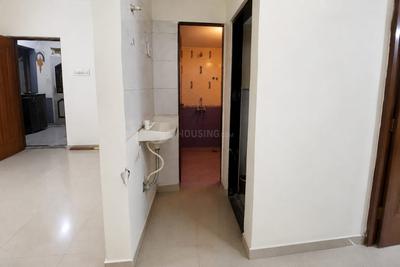 Image of 725 Sq.ft 1 BHK Apartment / Flat for sale in Kharghar, Navi Mumbai for Rs. 7700000