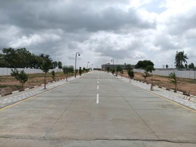 Image of 2200 Sq.ft Residential Plot / Land for sale in K R Puram, Bengaluru for Rs. 14740000