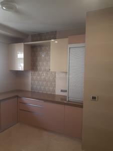 Kitchen Image of 2022 Sq.ft 4 BHK Apartment / Flat for sale in Heritage Pride, Chembur Mumbai for Rs. 65000000