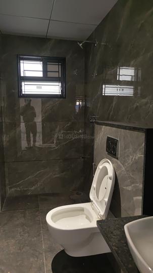 Vijaynagar Bathroom 1