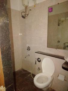 Image of 890 Sq.ft 2 BHK Apartment / Flat for sale in Lohegaon, Pune for Rs. 6700000