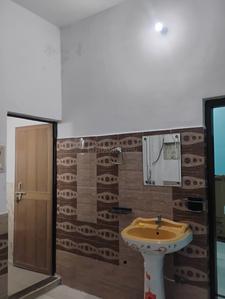 Bathroom Image of Om Sai Nilyam in Akatha, Varanasi