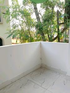 Bedroom One Image of 860 Sq.ft 2 BHK Apartment / Flat for sale in Bramhapur Kolkata for Rs. 2900000