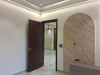 Bedroom Image of 2250 Sq.ft 4 BHK Builder Floor for sale in Paschim Vihar New Delhi for Rs. 49000000