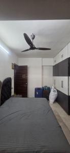 Bedroom Image of 1175 Sq.ft 3 BHK Apartment / Flat for sale in Neelkanth Gardens, Chembur Mumbai for Rs. 40000000