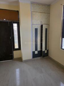 Bedroom Image of 1000 Sq.ft 2 BHK Builder Floor for rent in Indirapuram Ghaziabad for Rs. 21000
