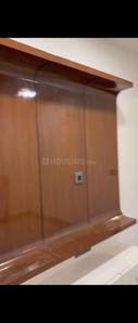 Balcony Image of 1350 Sq.ft 3 BHK Apartment / Flat for rent in Janakpuri New Delhi for Rs. 55000