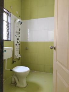 Common Bathroom Two Image of 2500 Sq.ft 3.5 BHK Independent House for rent in Venkatesh Flora, Mundhwa Pune for Rs. 50000