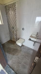 Image of 644 Sq.ft 1 BHK Apartment / Flat for sale in 38 Park Majestique, Undri, Pune for Rs. 3300000